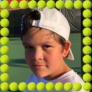 Meet your Posher, Terrilynn